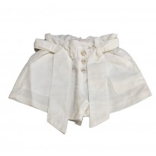 ORIGINAL MARINES DCP1189NF-WHITE  ΛΙΝΟ ΣΟΡΤΣΑΚΙ ΜΕ ΛΑΣΤΙΧΟ  ΛΕΥΚΟ